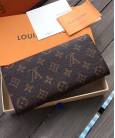 Гаманець Louis Vuitton Monogram Emilie Wallet Orange